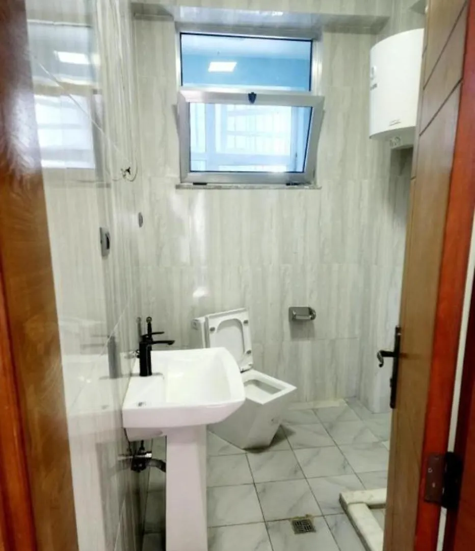 Rendezvous Hotel Addisz-Abeba 0*,