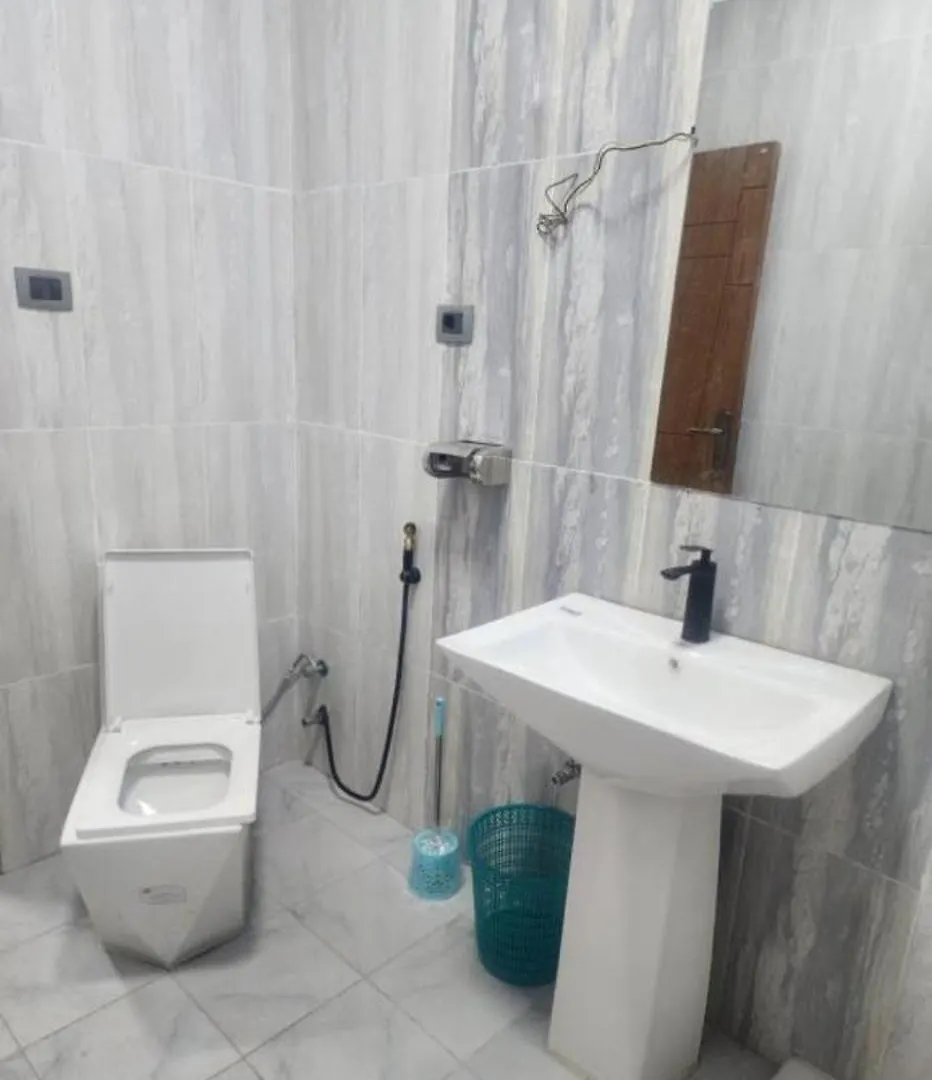 Rendezvous Hotel Addisz-Abeba