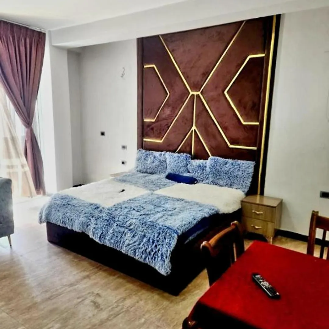 Rendezvous Hotel Addisz-Abeba Etiópia