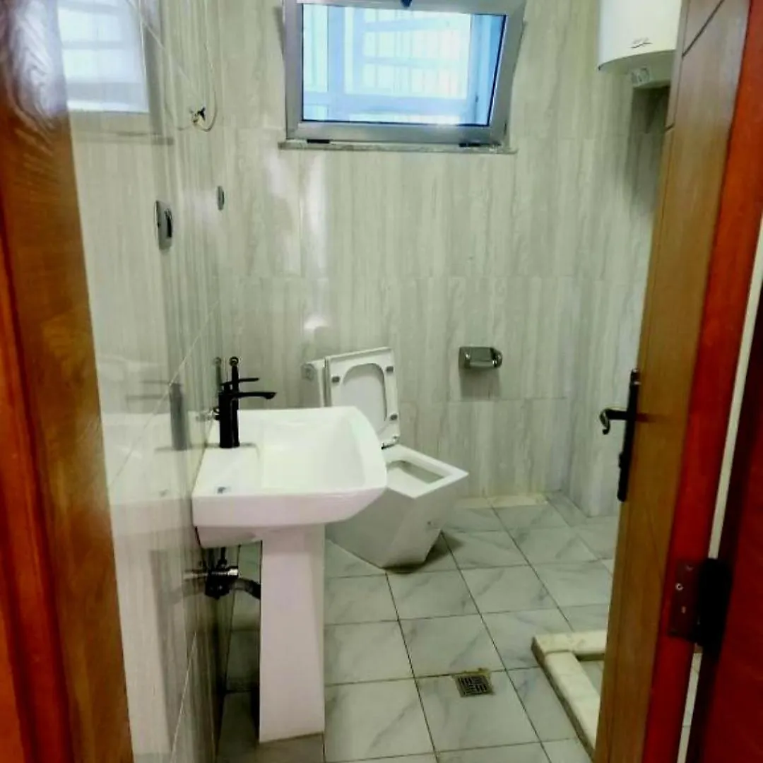 Rendezvous Hotel Addisz-Abeba